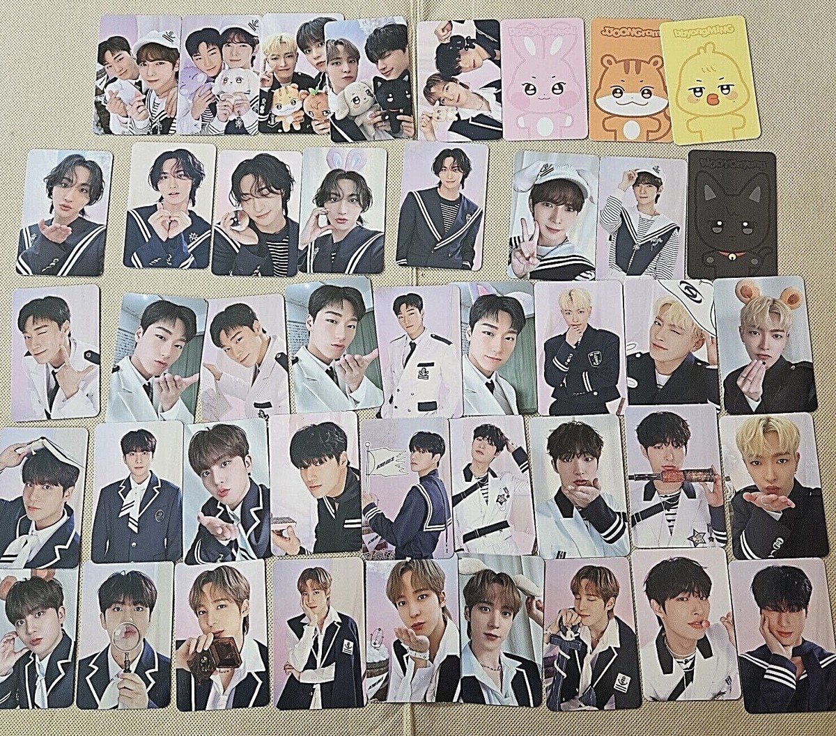 ATEEZ ANITEEZ IN ILLUSION SOUNDWAVE POP-UP MD OFFICIAL ATEEZ ANITEEZ IN ILLUSION SOUNDWAVE POP-UP MD OFFICIAL