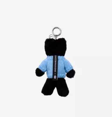 MONAMHEE x PEACEMINUSONE Daihee Plush Keyring/100% Authentic