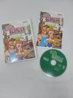 Calvin Tucker's Redneck: Jamboree - Nintendo  Wii Game