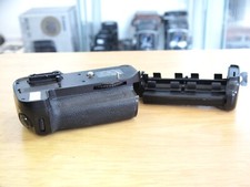 Meiki MK-D7000 Impugnatura batteria verticale per fotocamera Nikon D7000. St n. u14356