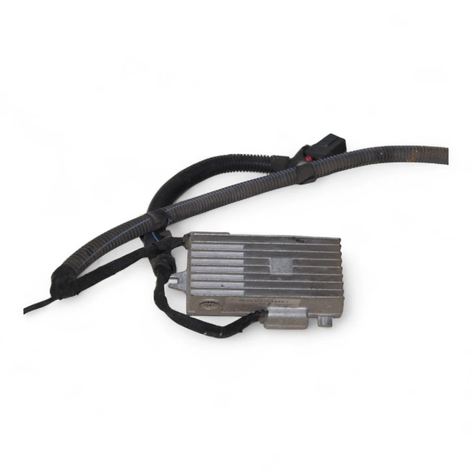 CENTRALINA ELETTROVENOLA RADIATORE PER LANCIA THESIS 2002 2009 940000702 - Imagen 3 de 4
