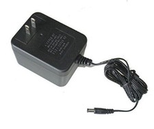 AC Adapter For Craftsman P/N: 5102970-17 UA-0705R UA-0705B 510297017 7.2V Screw