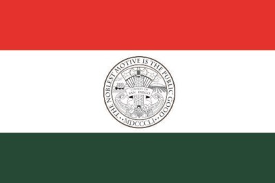 Aufkleber San Diego County Flagge Fahne 8 x 5 cm Autoaufkleber Sticker