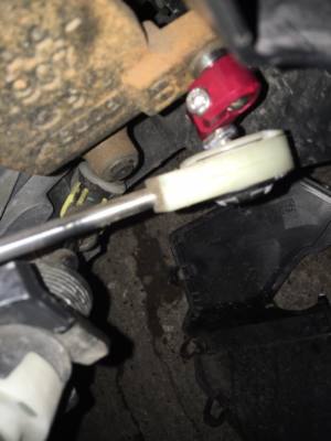 Palanca De Cambios Corta De Cambio Rápido Ticfox Para Ford Fiesta Mk7