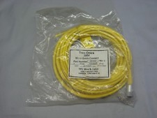Trex-Onics Micro Quick-Connect 20ft *New* 65320