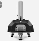 ooni karu 16 multi-fuel outdoor pizza oven