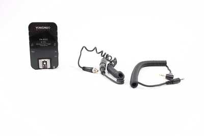 Yongnuo Digital Wireless Trigger YN-622C for Canon