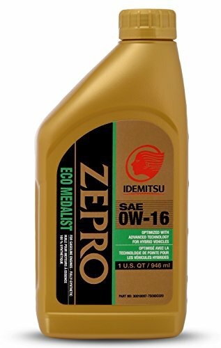 iエッセンス、sオイル　、計2点 Idemitsu ZEPRO 30010097-75000C020 Eco Medalist 0W-16 Engine Oil