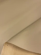 45+ Colors Self-Adhesive Vinyl Fabric Faux Leather 56" Wide Continuous By Yard