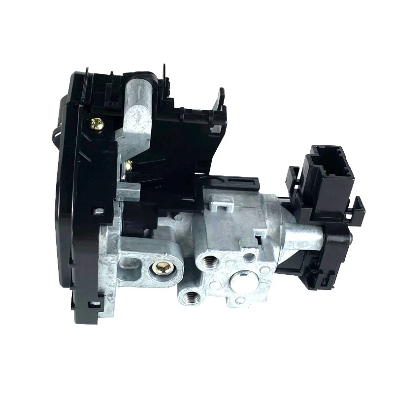 Llave de bloqueo de interruptor de encendido combinada para Honda PCX150 2015-2018 PCX125 WW125 EX2 Foto 4 de 4