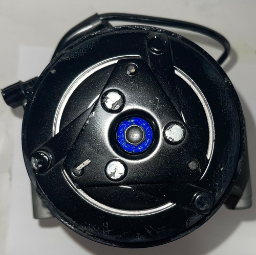 A/C Compressor Fits Honda Civic 16 17 18 19 - Picture 5 of 7