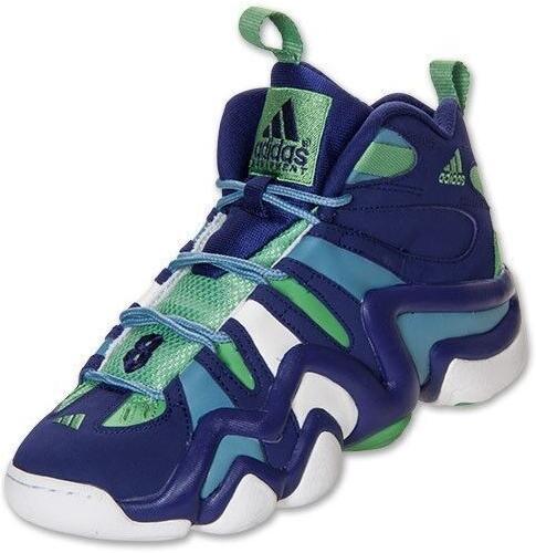 adidas Crazy Draft Day Hornets for Sale Authenticity