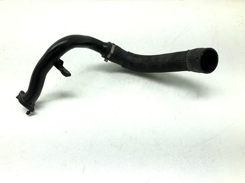 2017-2020 MASERATI LEVANTE RIGHT TURBO INTERCOOLER AIR INTAKE HOSE PIPE OEM. - Picture 3 of 8