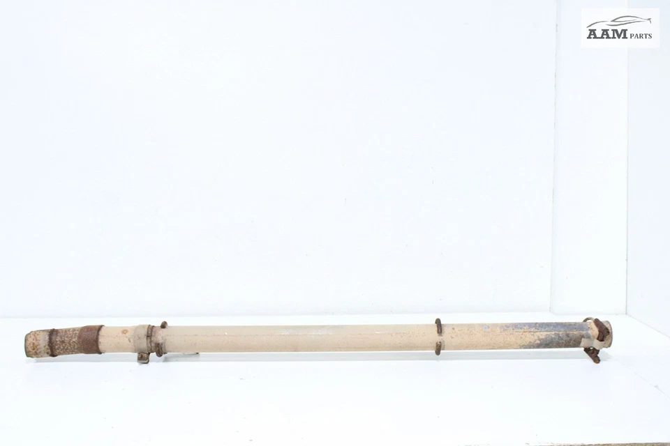 2014-2018 DODGE RAM 1500 5,7 Л ВЫХЛОПНАЯ ТРУБА ГАЗОВОГО ДВИГАТЕЛЯ OEM - Изображение 2 из 4