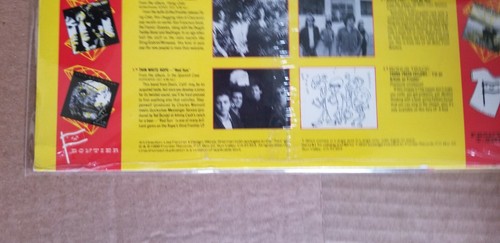 Tower & Pulse! Present: Diamonds At A Discount Vinyl 1988 Frontier Records - Picture 8 of 10