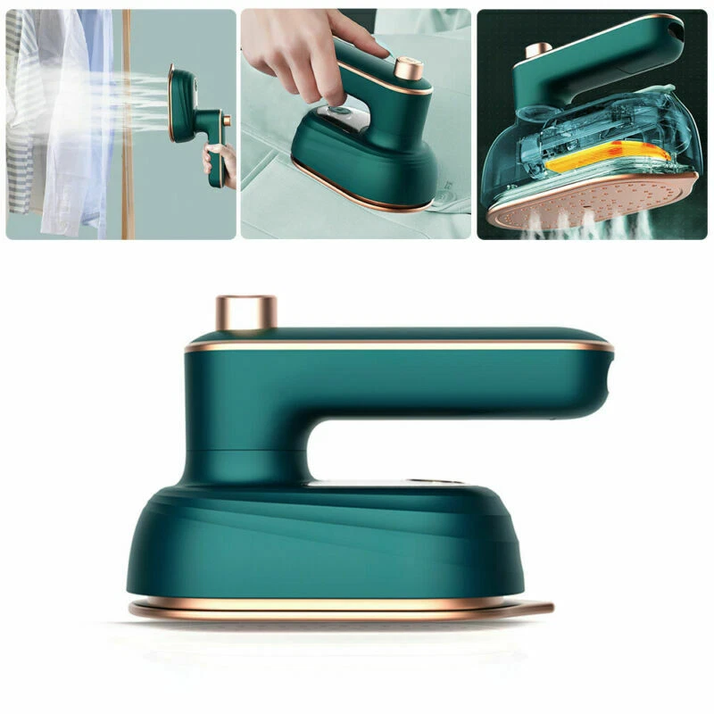 Portable Travel Mini Iron Garment steamer Electric iron Handheld