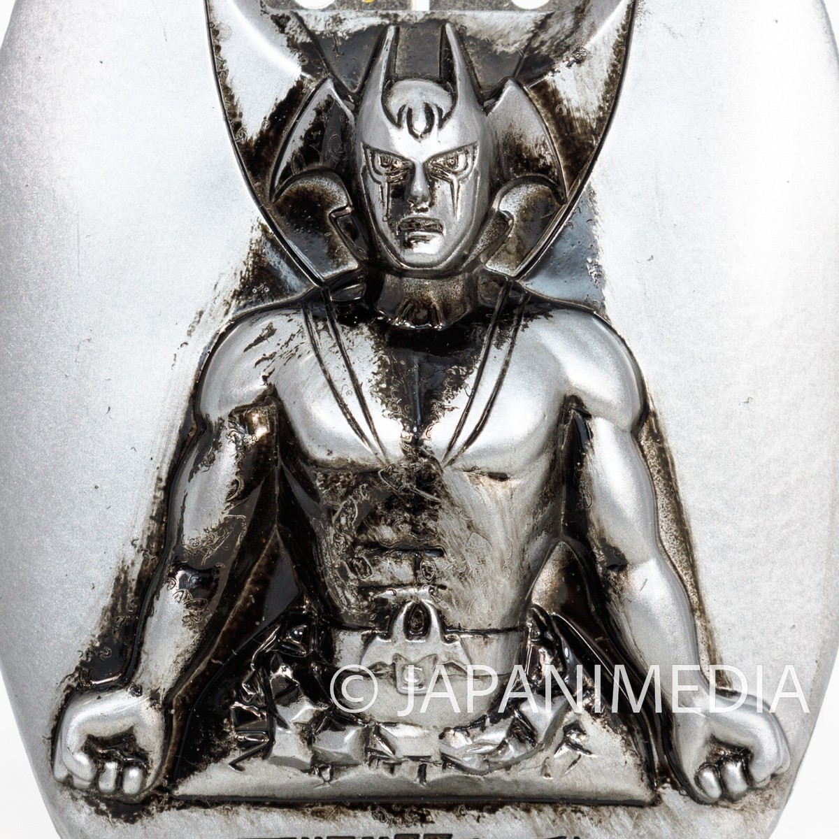 デビルマン音声栓抜き/DXフィギュアdevilman bottle opener $_57
