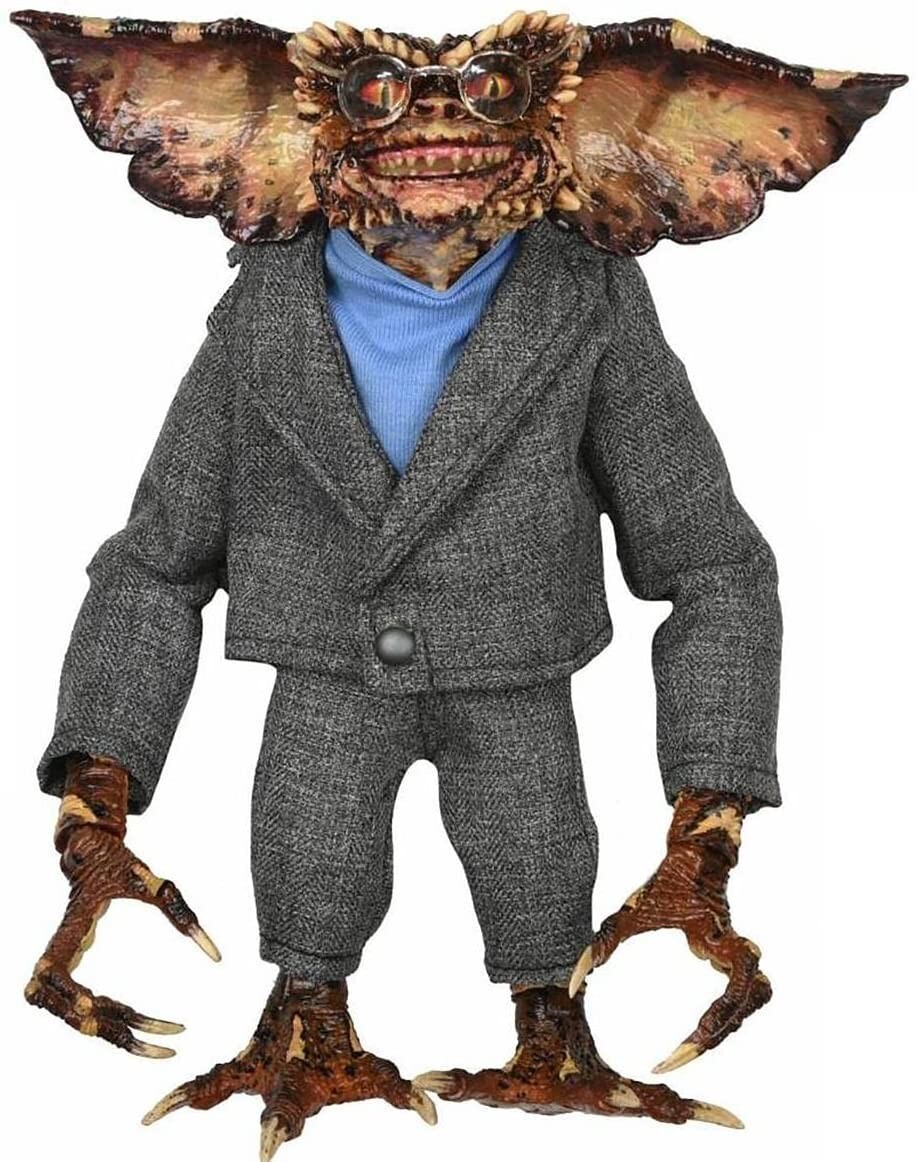 Gremlins 2 Ultimate Brain 7