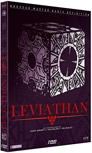 Leviathan (DVD)