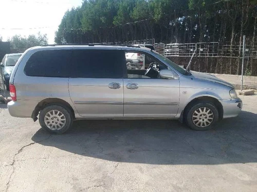 282004X300 Turbolader At für KIA CARNIVAL II (FL) 2.9 CDRi EX 2002 4379410 - Afbeelding 9 van 10