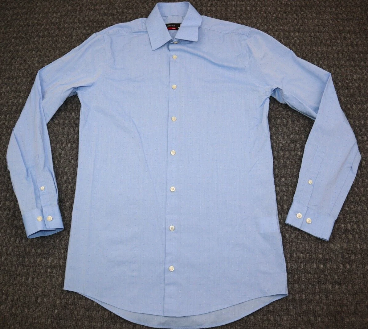 J. Ferrar Men's Dress Shirts for sale | eBay