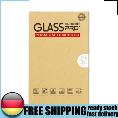 Für Retroid Pocket Mini Bildschirm gehärteter Film gehärtetes Glas Schutzfolie