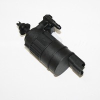 Waschanlage Pumpe FüR Renault Clio 2 05-260B Doppelausgang Windschutzscheibe &
