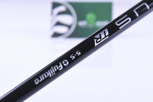 Left Hand Taylormade Stealth 2 Plus Driver / 9 Degree / Stiff Flex Ventus TR Red - Picture 6 of 8