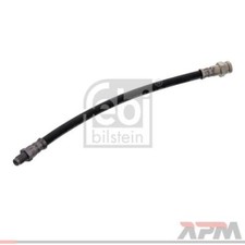 Febi 36169 Bremsschlauch Vorne für Smart Fortwo 451