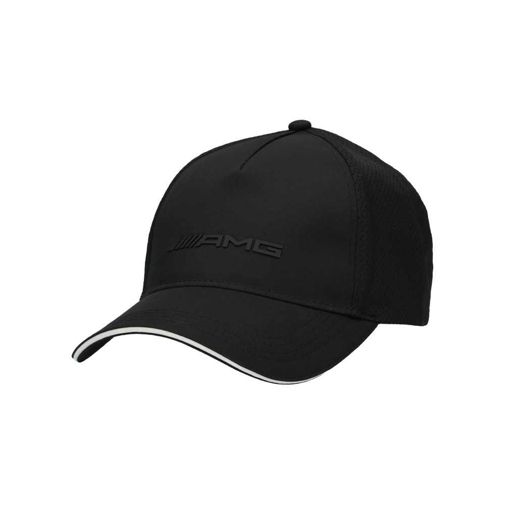 Mercedes-Benz AMG Base Cap Black Adjustable Size New OVP