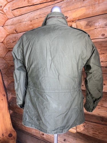 Vintage John Ownbey Co. US Military 