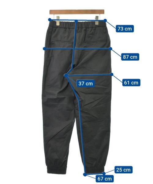 CINOH Pants (Other) Black 44(Approx. S) 2200521684040 | eBay CINOH Pants (Other) Black 44(Approx. S) 2200521684040 | eBay