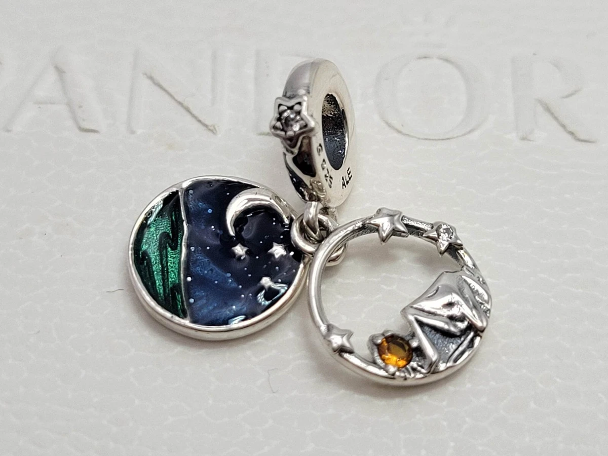 Selling pandora deals charms on ebay