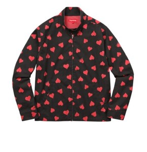 Supreme Harrington Jacket | eBay