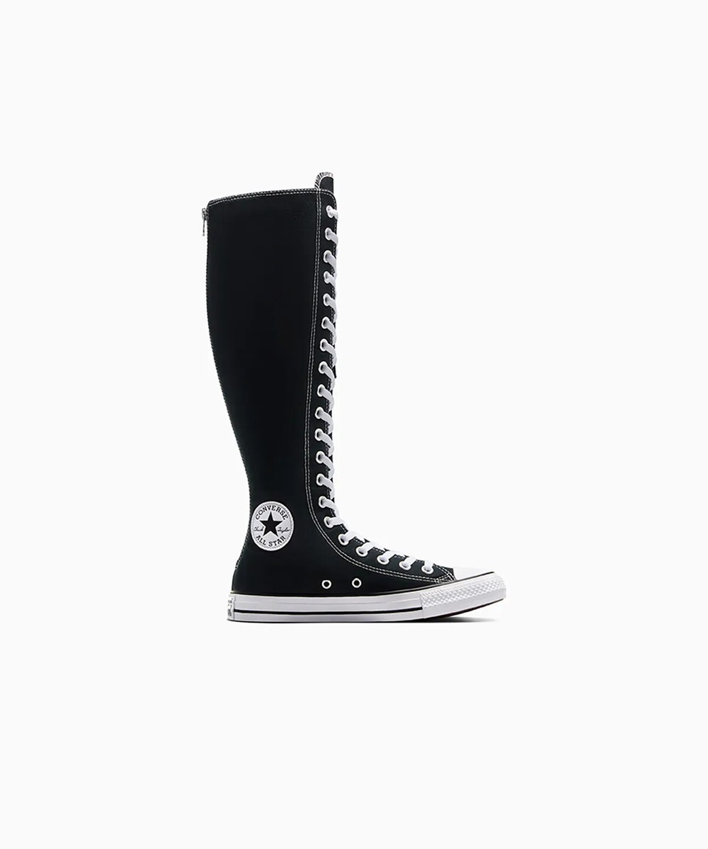 洋書 h Black Converse Chuck 70 OX | SVD