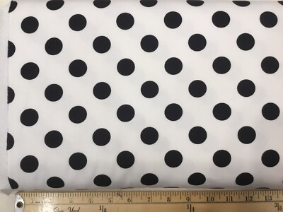 Free Spirit Linework Pom Poms Fabric by Tula Pink