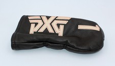 NEW PXG Brown Lifted Driver Headcover Golf Head Cover