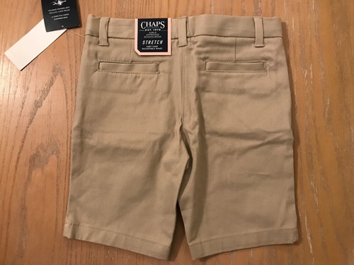 Chaps, Izod, Cat & Jack, Girls Clothing Lot of 3 (1 New) Size 6, & 6-6X - Picture 9 of 10