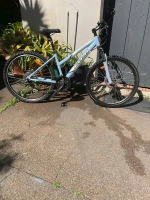 fuji mountain bike australia