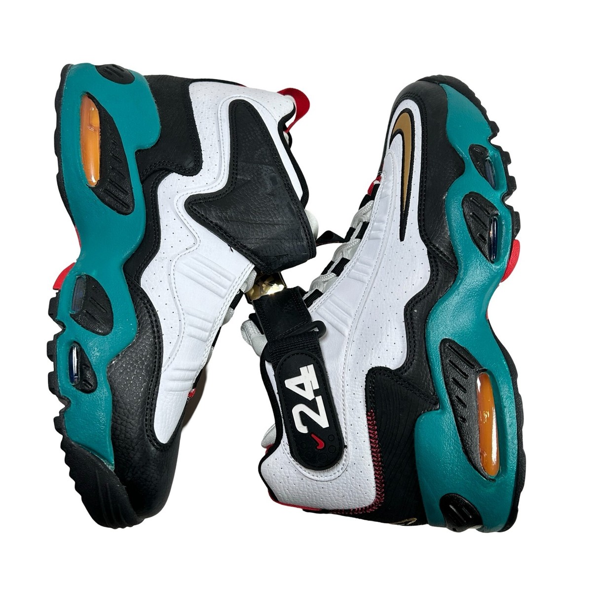 Nike Air Griffey Max 1 Sweetest Swing - Size 8 - DJ5188 100