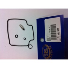 K L CARBURETOR REPAIR KIT Honda CMX250 Rebel 250 CB250 Nighthawk 1991-2007