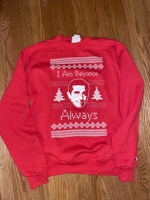 Barstool sports ugly christmas sweater online