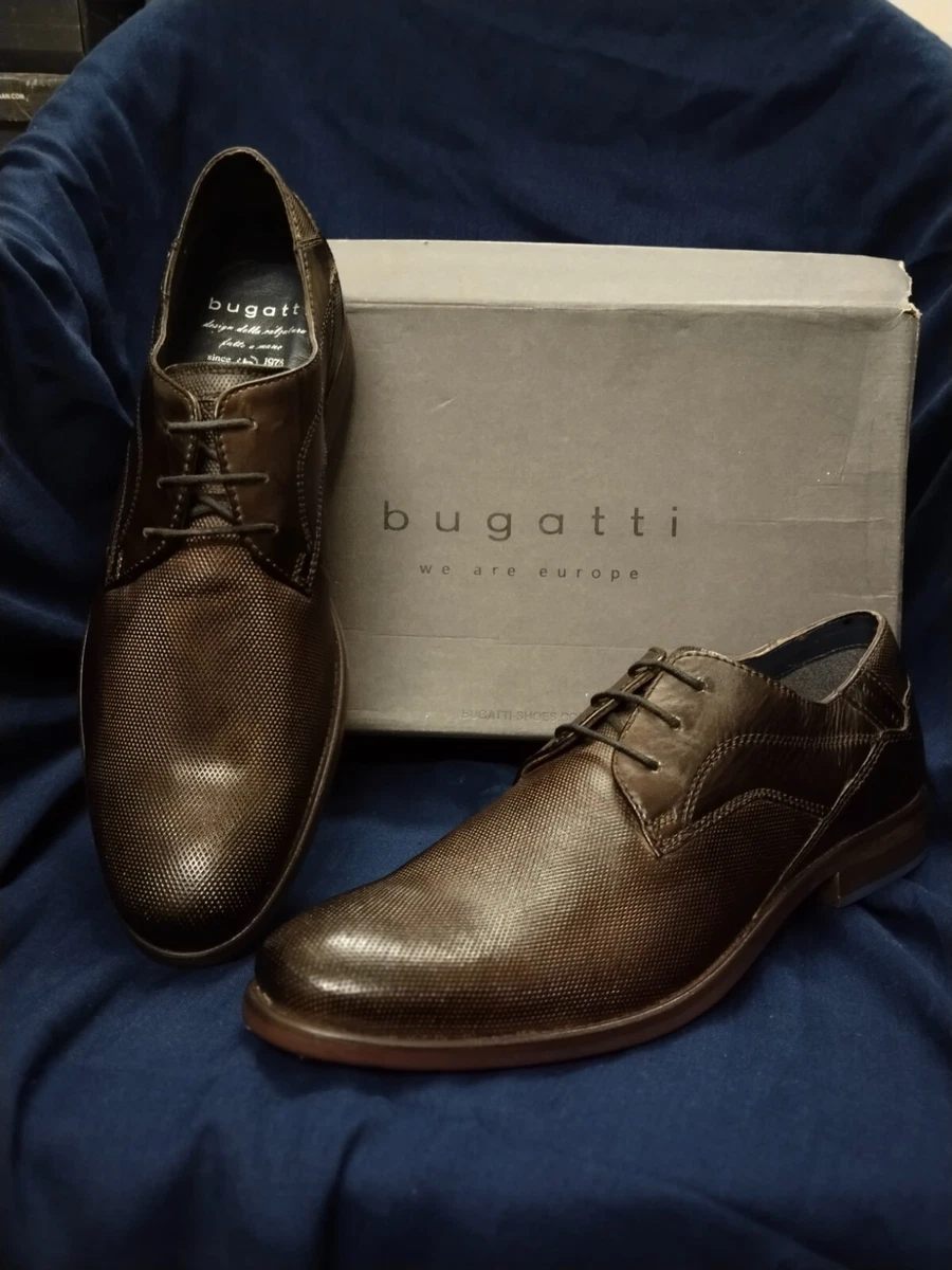 Bugatti shoes sale sale
