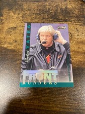 1996 Front Runners Yates Jarrett