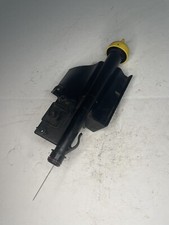 Tube, Dipstick 697184 w/ dipstick 699908 OEM Briggs And Stratton 122
