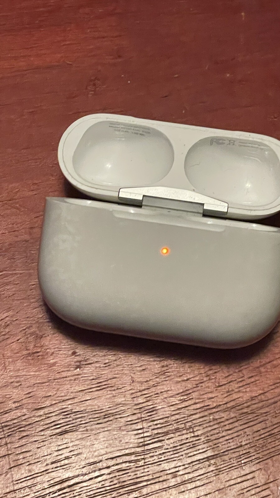 Apple AirPods Pro Gen 1 Replacement Case Only – No AirPods-image