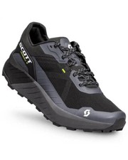 - Scott Kinabalu 3 Scarpe Trail Running Uomo, Black/Dark Grey