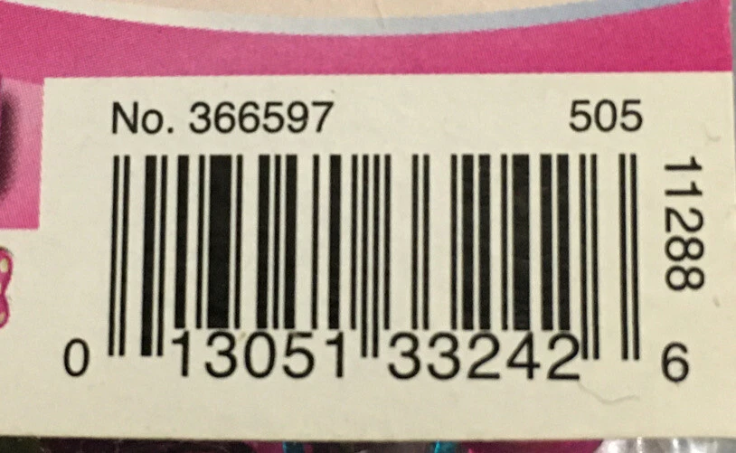 Paquete de 3 confeti decoración fiesta cumpleaños niños Minnie Mouse Clubhouse Disney Foto 3 de 4