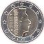 Miniaturansicht 14  - Luxemburg 2 Euro Münze Kursmünze Kursmünzen - alle Jahre wählen - Neu