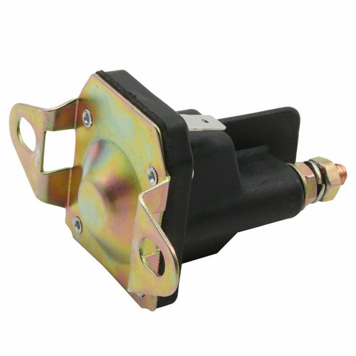 Starter Solenoid 12V 812-1221-211, 93265-9, 93265WR Stens 435-700, 539101714 - Picture 5 of 5